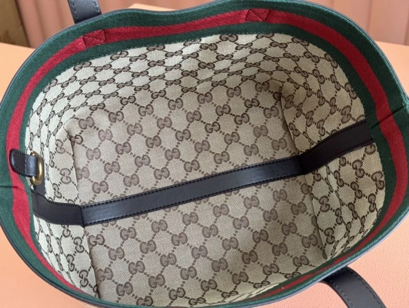 Comfortable Gucci Shopping Bags 64788