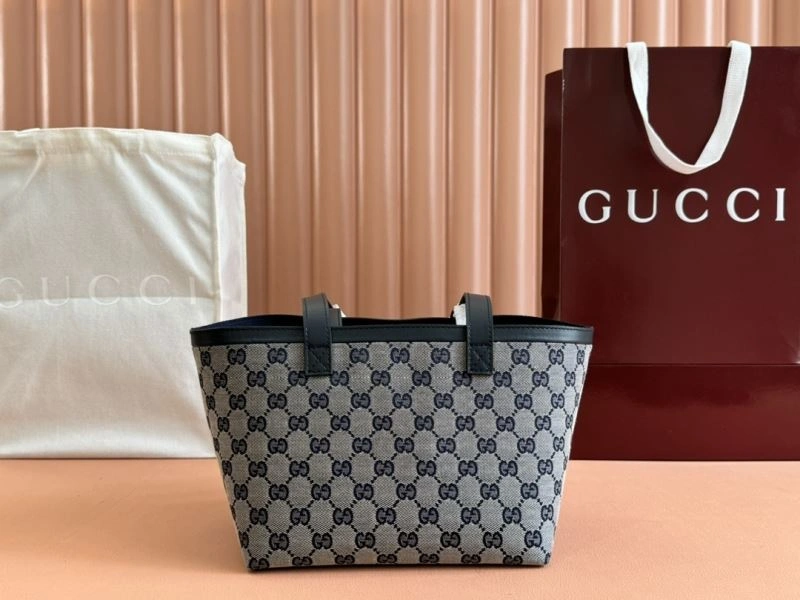Gucci Shopping Bags WellDesigned 64790