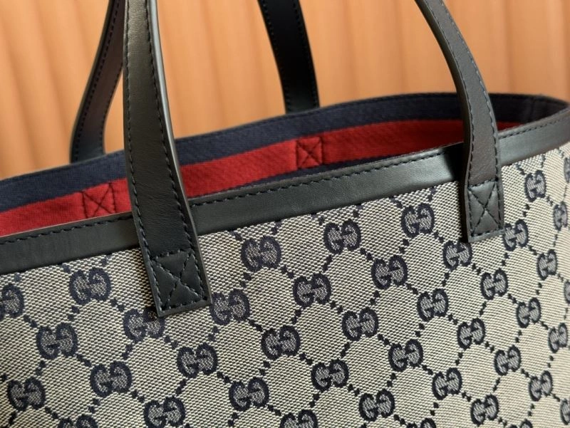Gucci Shopping Bags WellDesigned 64790