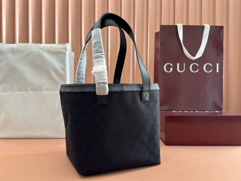 Gucci Shopping Bags Trendsetting 64789