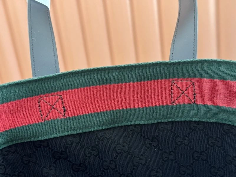 Gucci Shopping Bags Trendsetting 64789