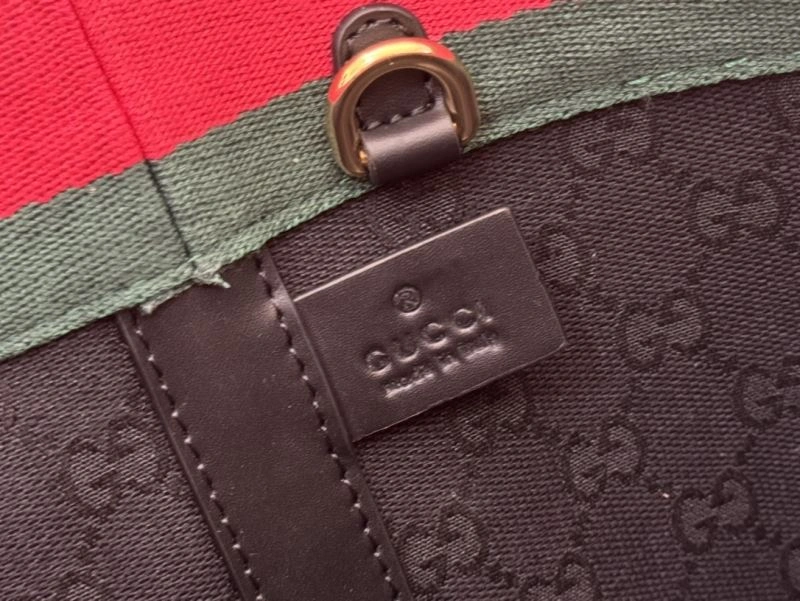 Gucci Shopping Bags Trendsetting 64789