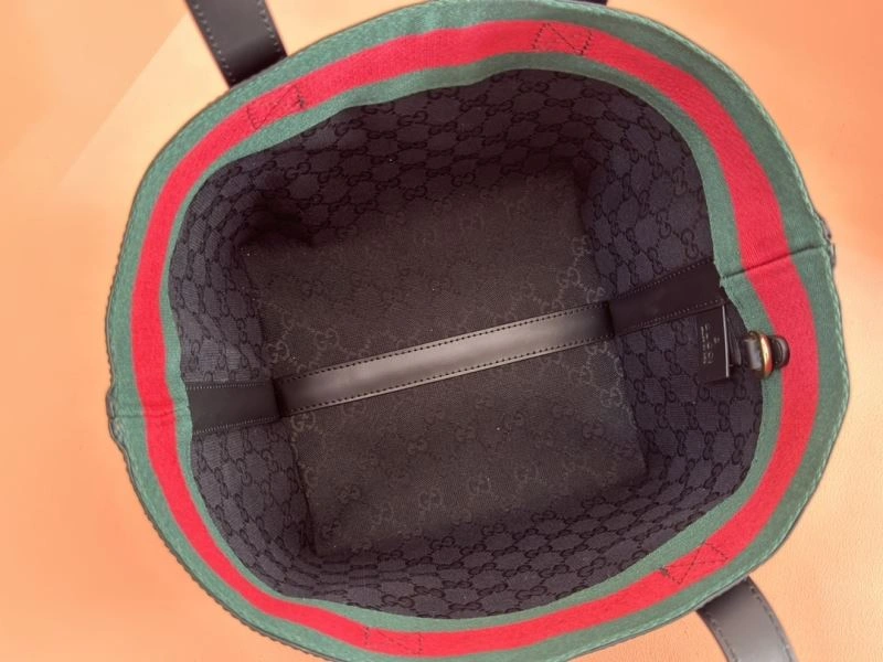 Gucci Shopping Bags Trendsetting 64789