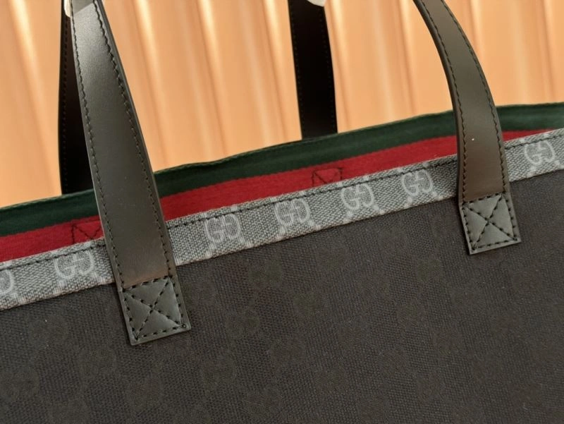 FlexibleFit Gucci Shopping Bags 64786