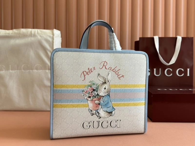 Gucci Shopping Bags EasyCare 64784