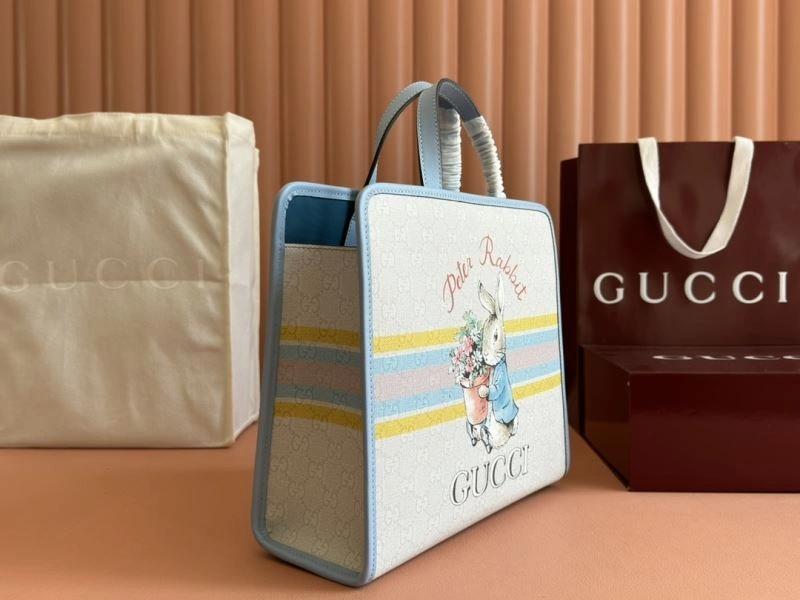 Gucci Shopping Bags EasyCare 64784