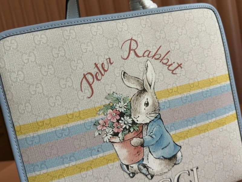 Gucci Shopping Bags EasyCare 64784