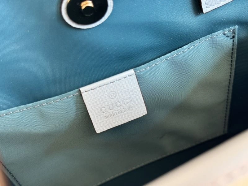 Gucci Shopping Bags EasyCare 64784