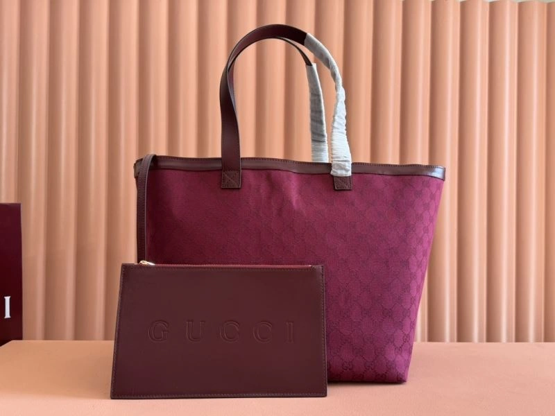 ZipUp Gucci Shopping Bags 64783
