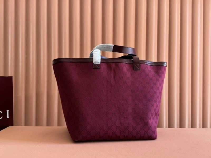 ZipUp Gucci Shopping Bags 64783