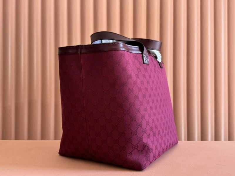 ZipUp Gucci Shopping Bags 64783