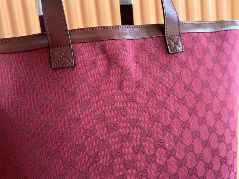 ZipUp Gucci Shopping Bags 64783