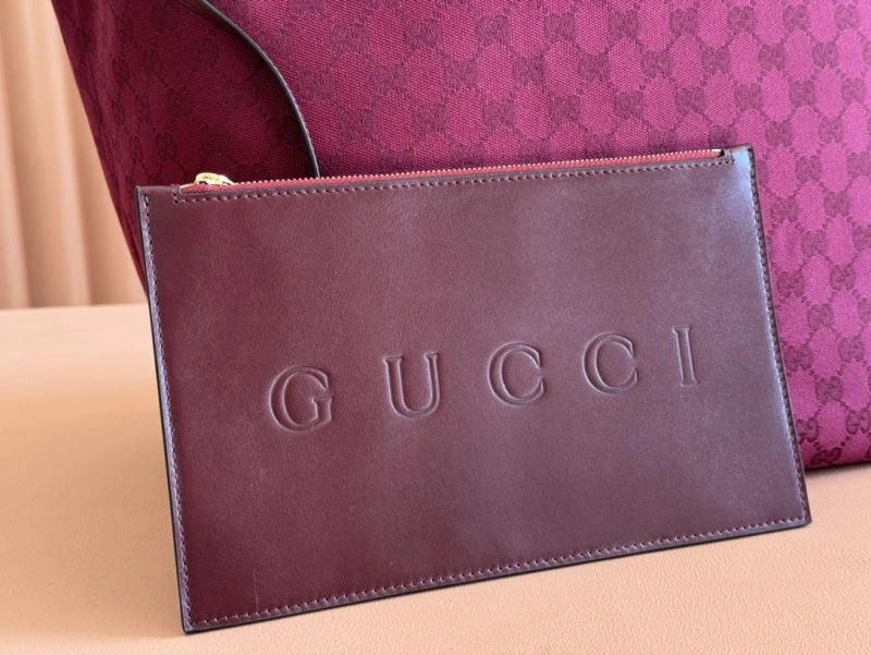 ZipUp Gucci Shopping Bags 64783
