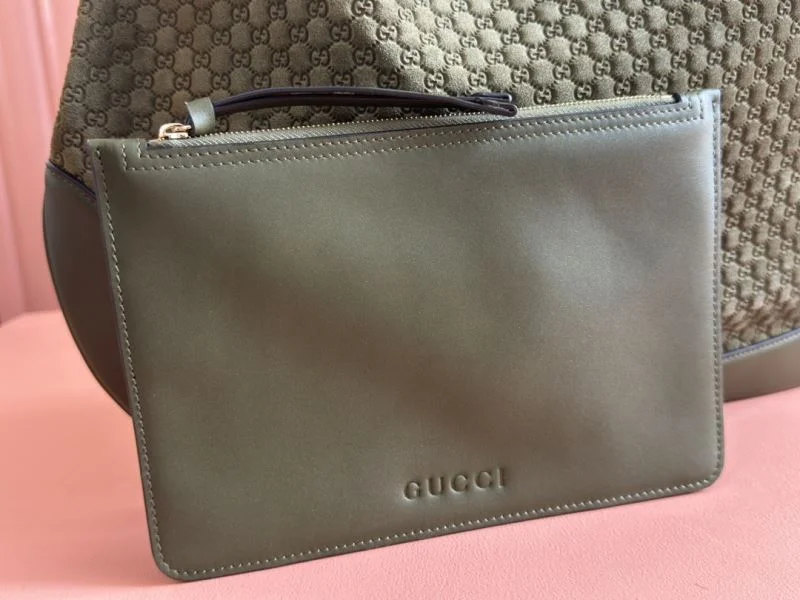 Gucci Shopping Bags HighQuality 49645