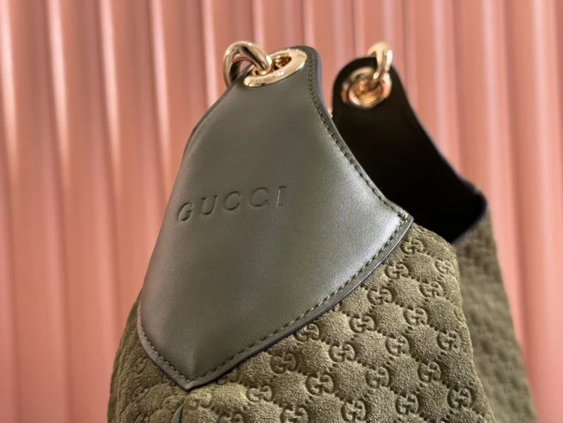 Gucci Shopping Bags HighQuality 49645