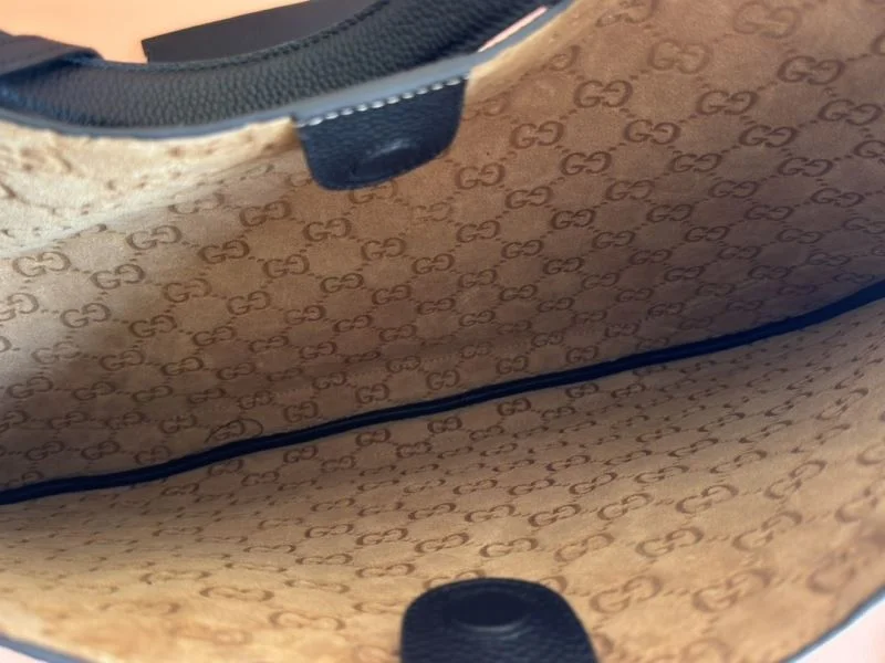 Gucci Shopping Bags Sophisticated 49692