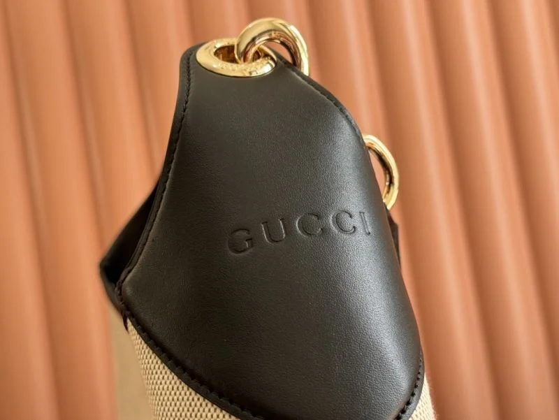 Gucci Shopping Bags Elegant 49644