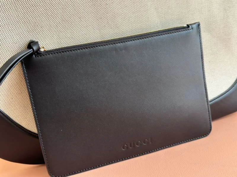 Gucci Shopping Bags Elegant 49644