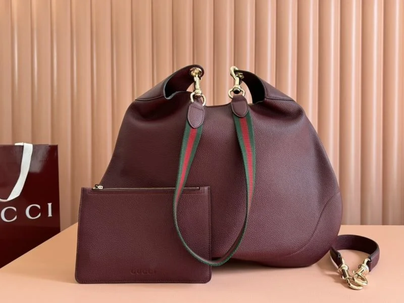 Tailored Gucci Shopping Bags 49641