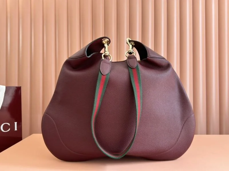 Tailored Gucci Shopping Bags 49641
