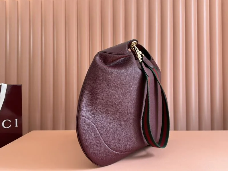 Tailored Gucci Shopping Bags 49641