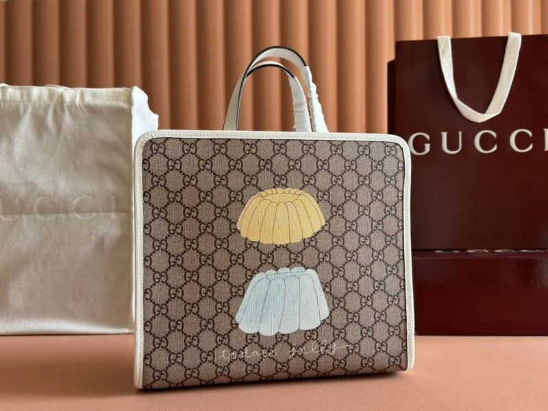 Gucci Shopping Bags WrinkleFree 49640