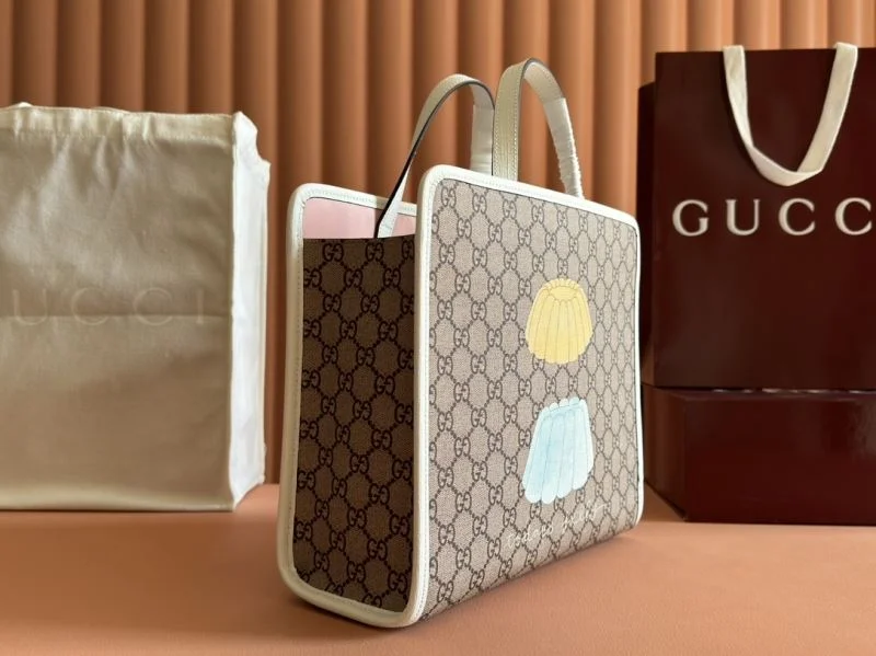 Gucci Shopping Bags WrinkleFree 49640