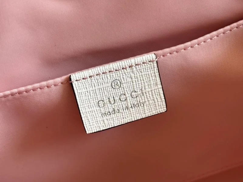 Gucci Shopping Bags WrinkleFree 49640