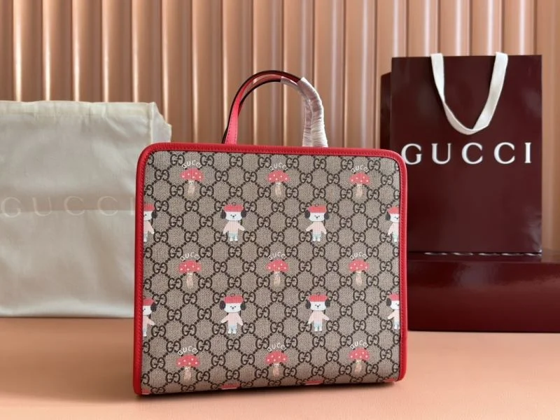 Gucci Shopping Bags Versatile 49643