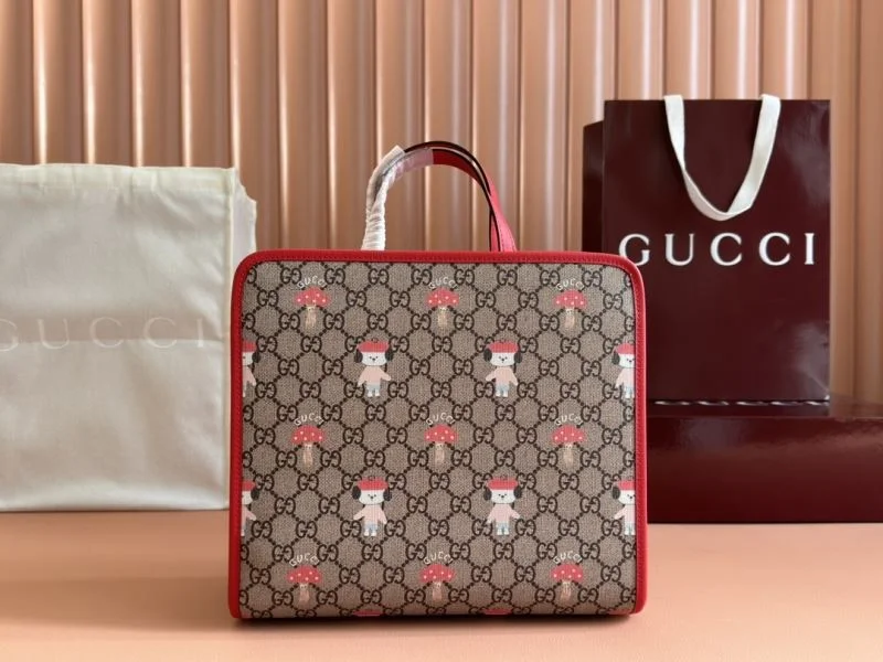 Gucci Shopping Bags Versatile 49643