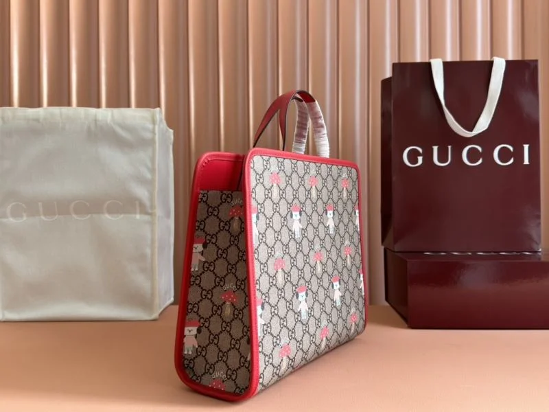 Gucci Shopping Bags Versatile 49643