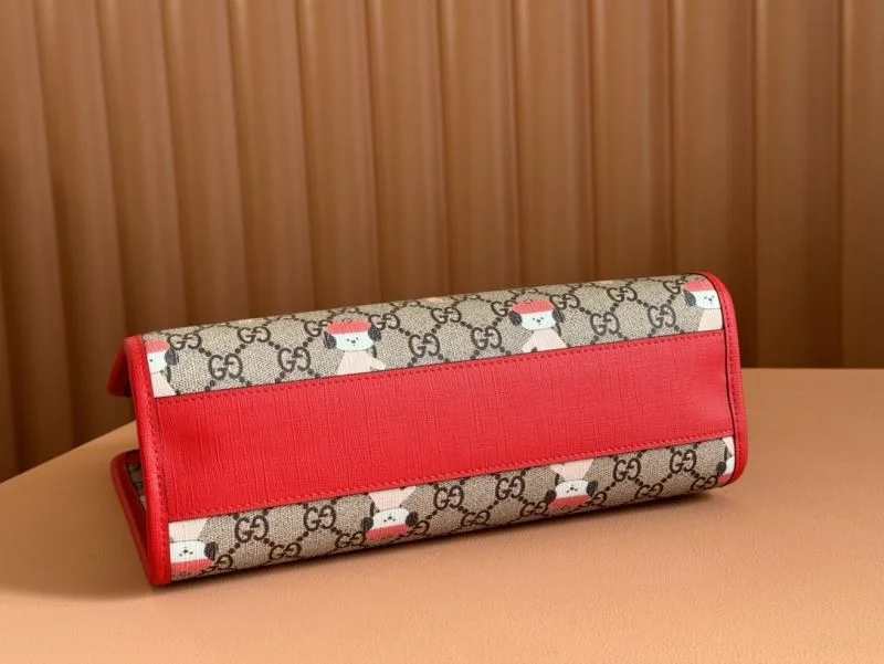 Gucci Shopping Bags Versatile 49643