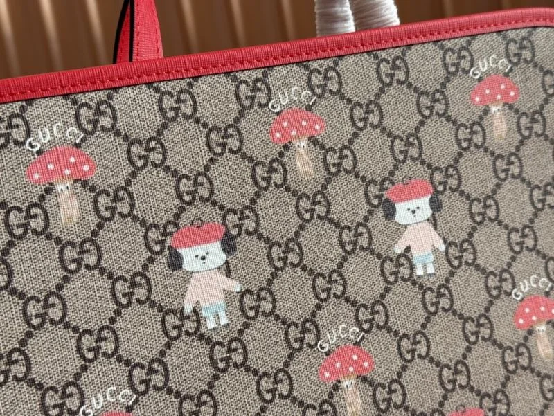 Gucci Shopping Bags Versatile 49643