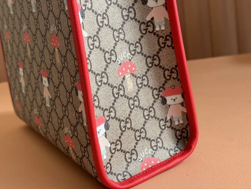 Gucci Shopping Bags Versatile 49643