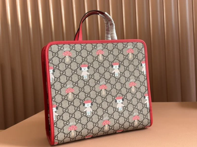 Gucci Shopping Bags Versatile 49643