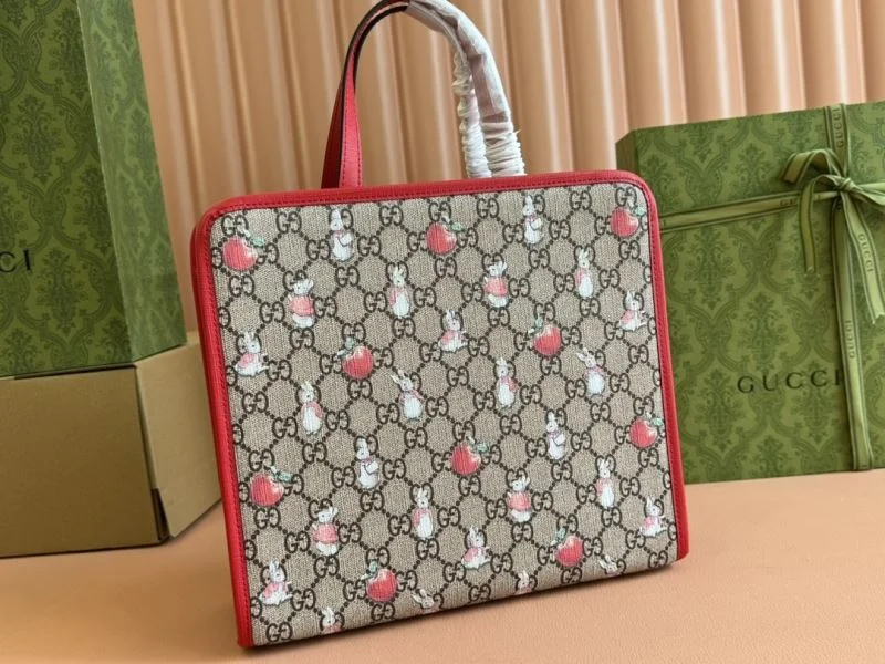 Versatile Gucci Shopping Bags 49637