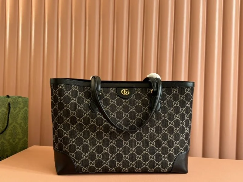 Gucci Shopping Bags FashionForward 49689
