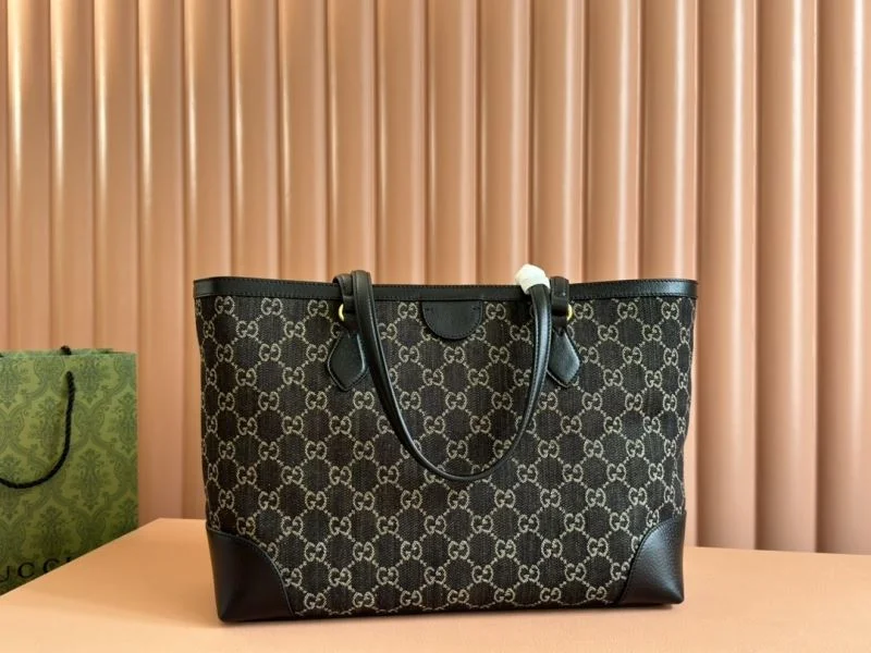 Gucci Shopping Bags FashionForward 49689