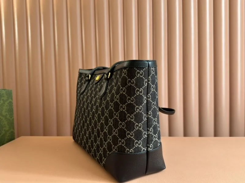 Gucci Shopping Bags FashionForward 49689