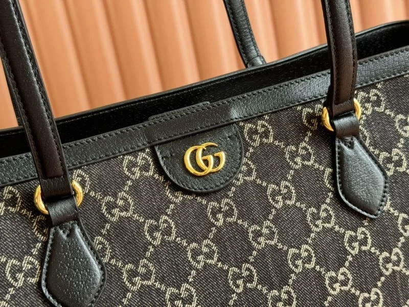 Gucci Shopping Bags FashionForward 49689