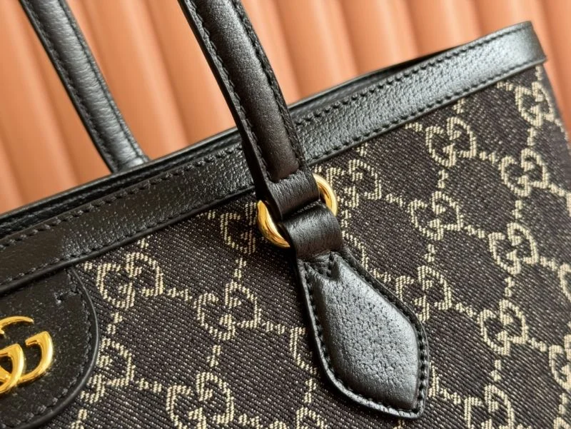 Gucci Shopping Bags FashionForward 49689