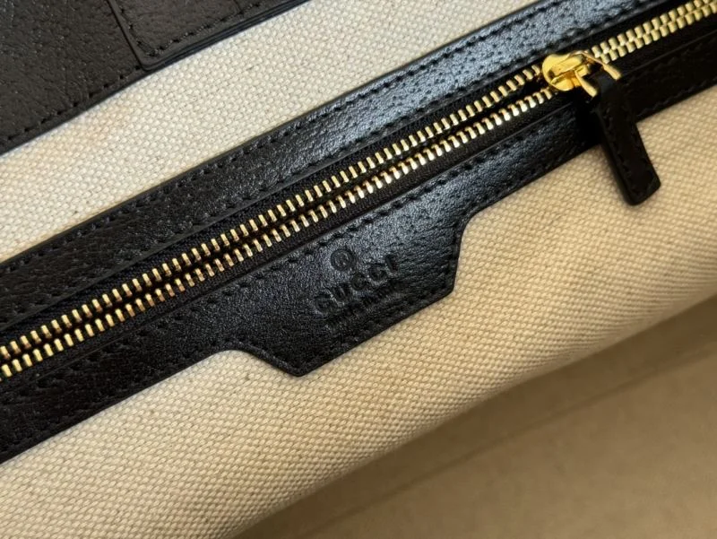 Gucci Shopping Bags FashionForward 49689