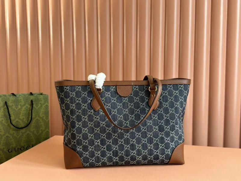 EyeCatching Gucci Shopping Bags 49642