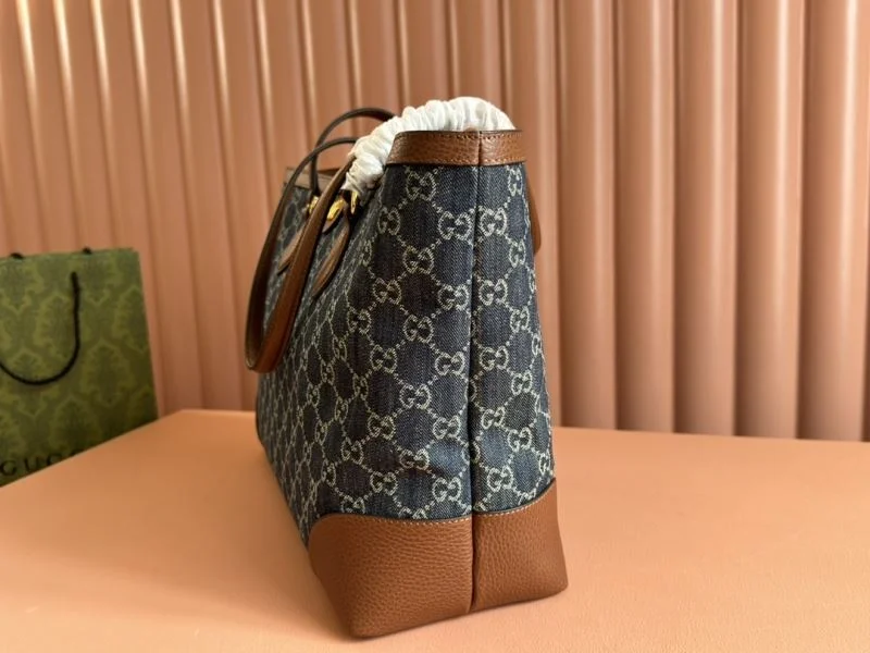 EyeCatching Gucci Shopping Bags 49642
