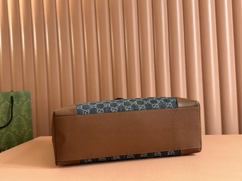 EyeCatching Gucci Shopping Bags 49642