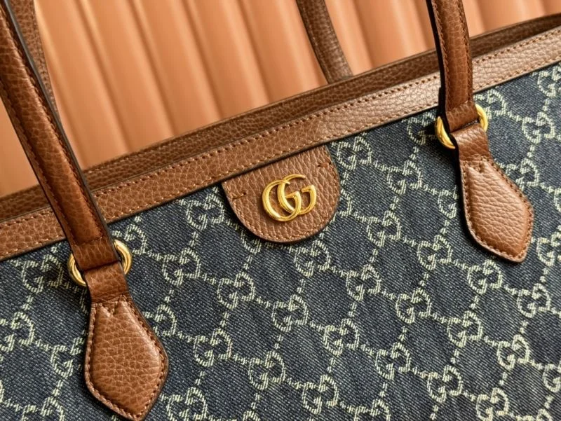 EyeCatching Gucci Shopping Bags 49642