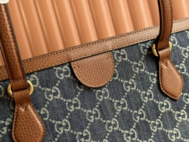 EyeCatching Gucci Shopping Bags 49642