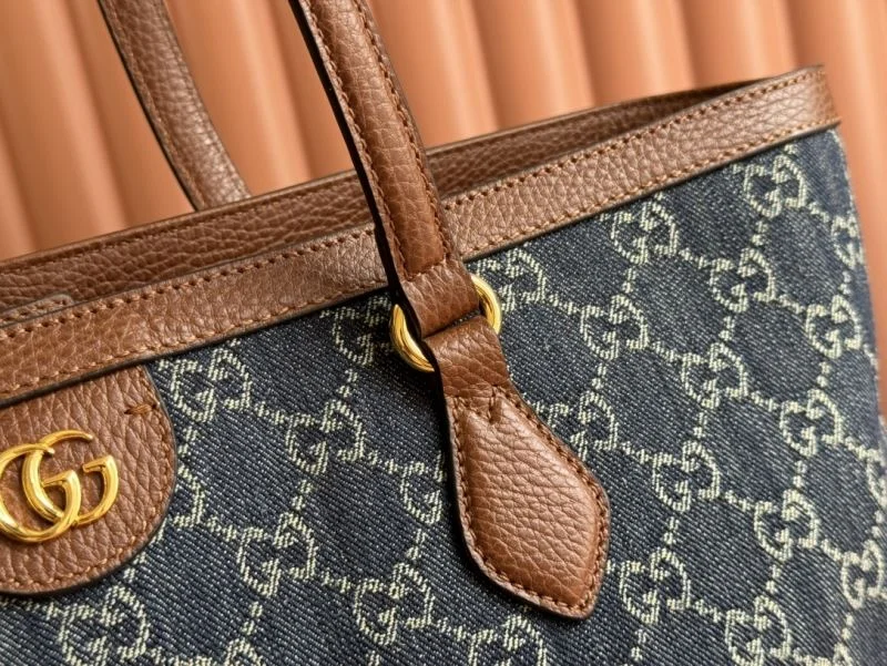 EyeCatching Gucci Shopping Bags 49642