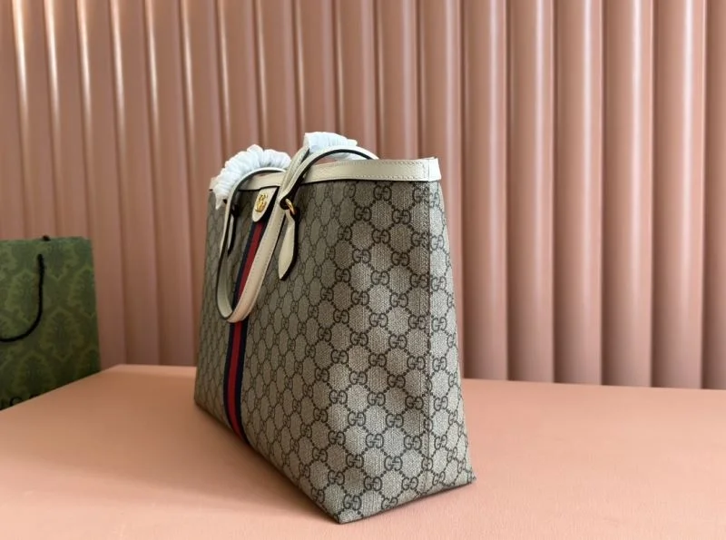 Minimalist Gucci Shopping Bags 49639