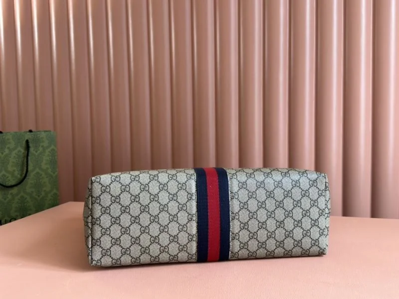 Minimalist Gucci Shopping Bags 49639